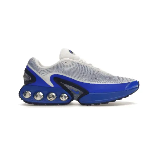 [DEP2084] Nike Air Max Dn Royal Blue