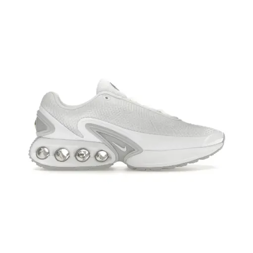 [DEP2085] Nike Air Max Dn Triple White