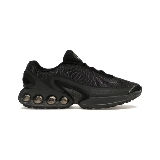 [DEP2086] Nike Air Max Dn Triple Black