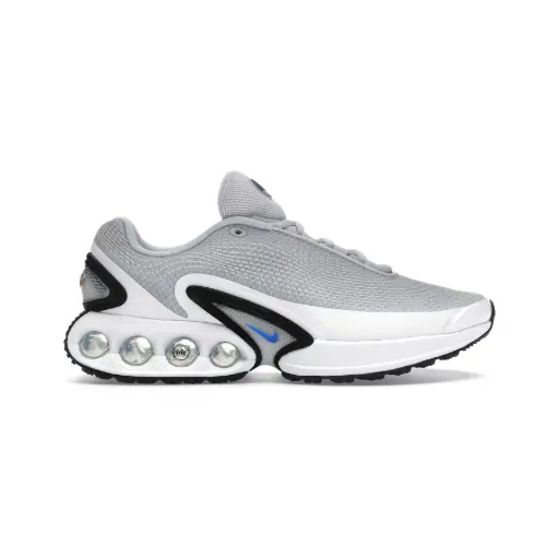 [DEP2087] Nike Air Max Dn Platinum Hyper Royal