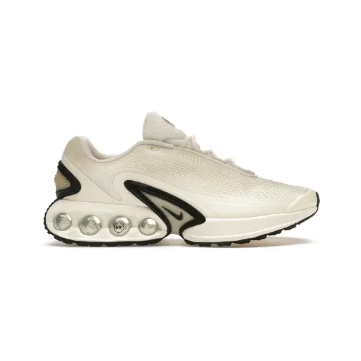 [DEP2091] Nike Air Max Dn Sail Black