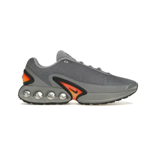 [DEP2092] Nike Air Max Dn Particle Grey