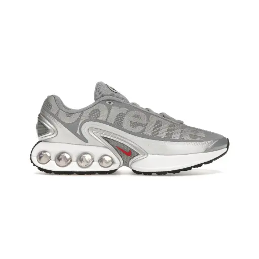 [DEP2096] Nike Air Max Dn X Supreme Silver Bullet