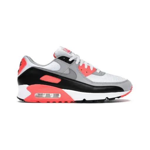 [DEP2110] Nike Air Max 90 Infrared