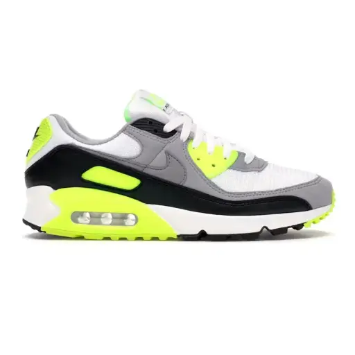 [DEP2111] Nike Air Max 90 Og Volt
