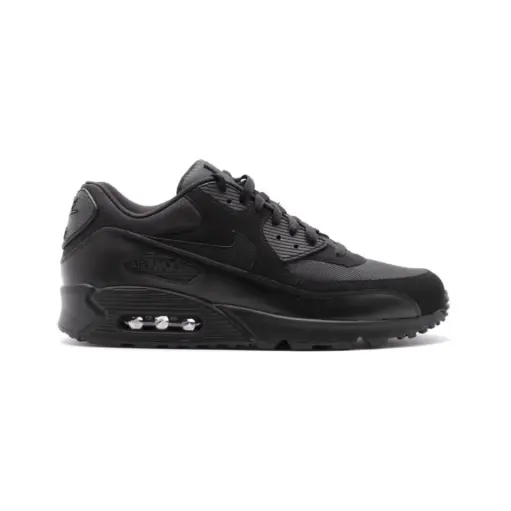 [DEP2113] Nike Air Max 90 Triple Black