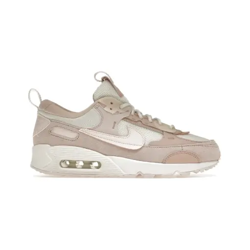 [DEP2116] Nike Air Max 90 Futura Barely Rose