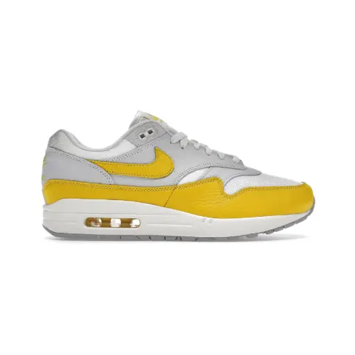 [DEP2130] Nike Air Max 1 Bright Yellow