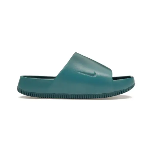 [DEP2376] Nike Calm Slides Geode Teal